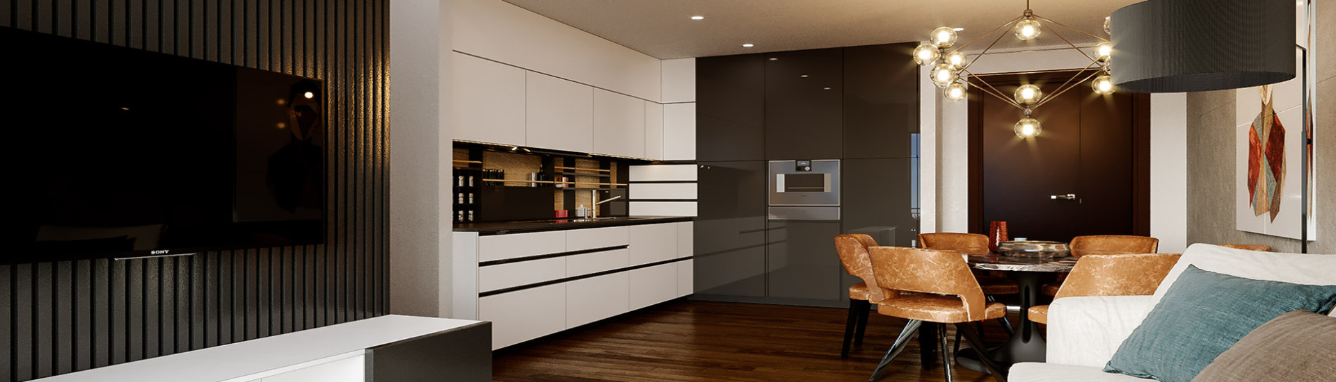  Thiết kế nội thất 