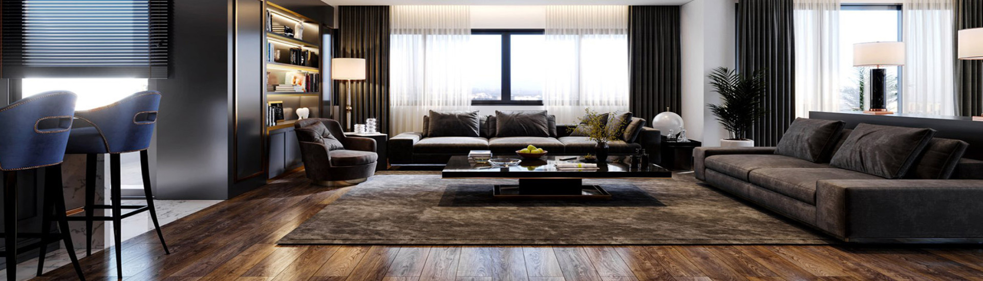  Thi công nội thất