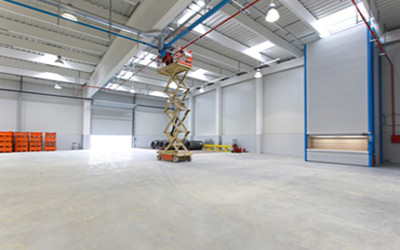 Xưởng Sản xuất